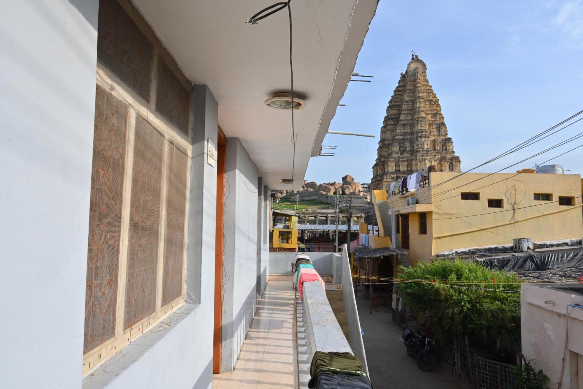 Gopi Guest house