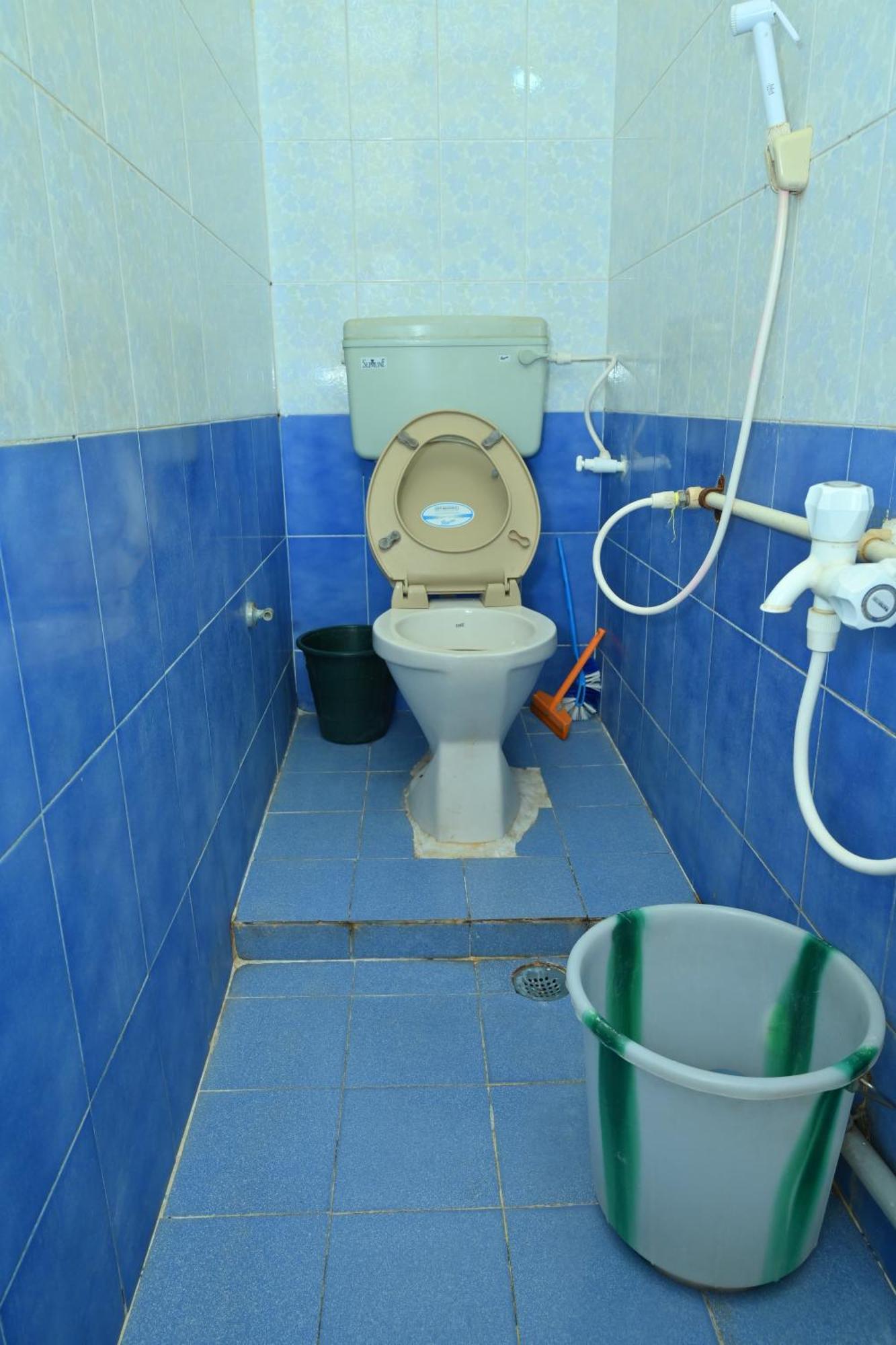 Guest house Gopi