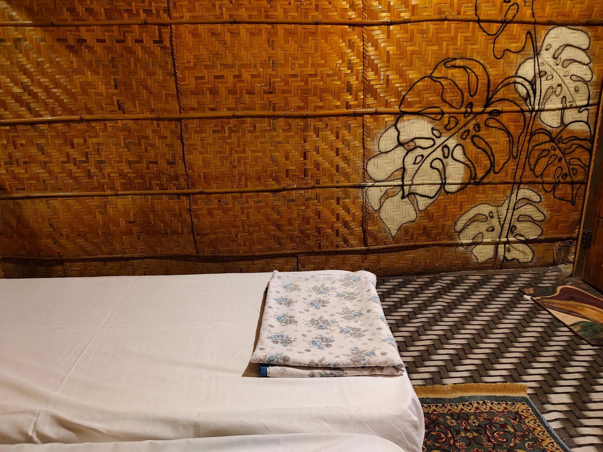 Butterfly Country house Hampi
