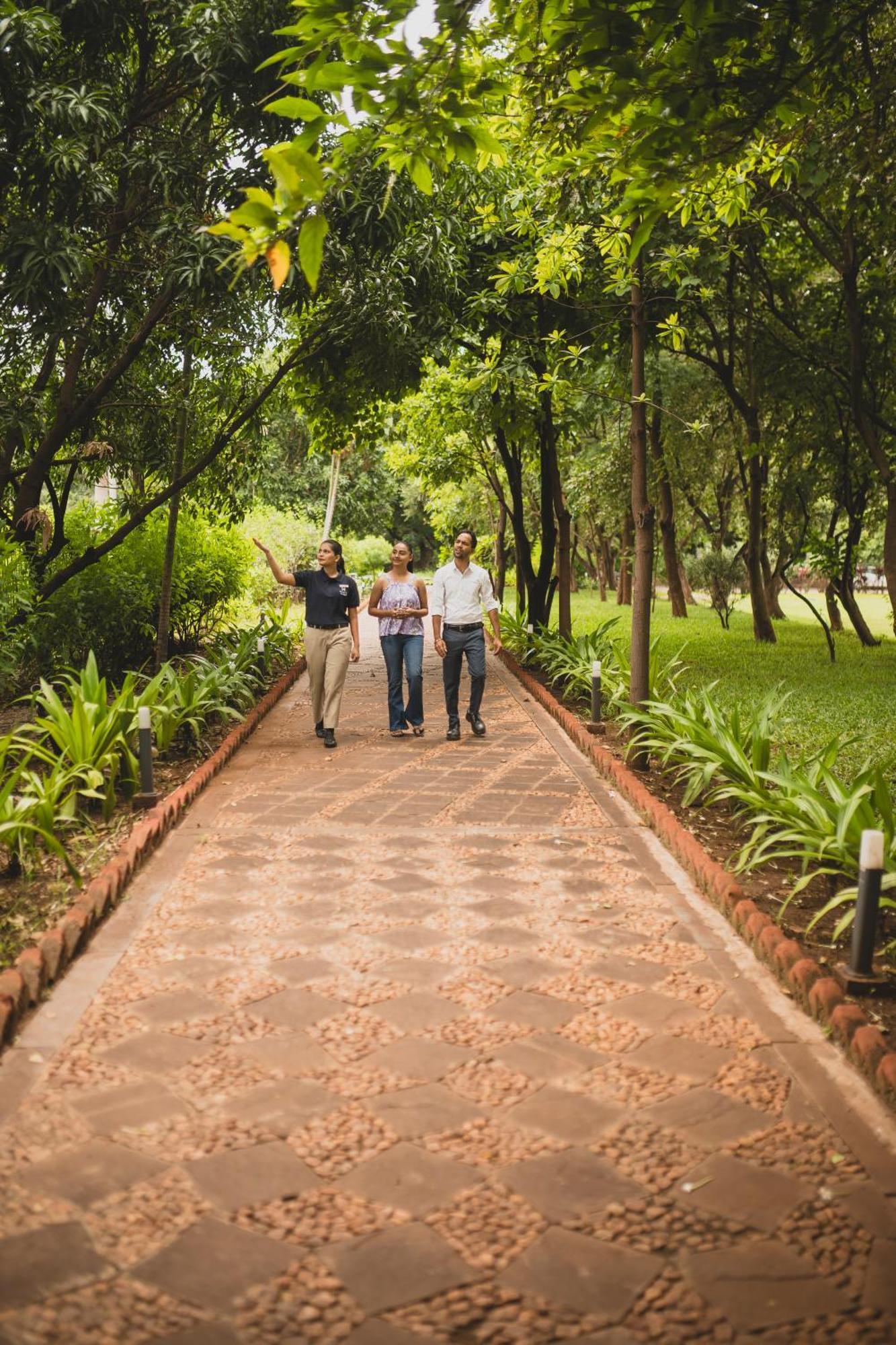 Hyatt Place Hotel Hampi