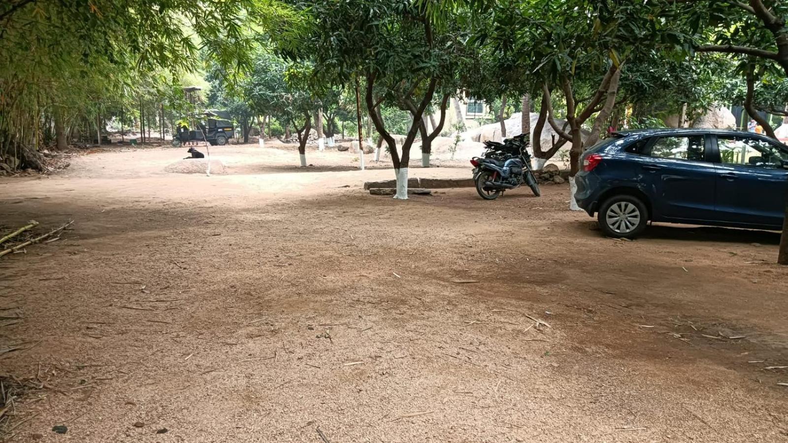 Saanvi Farm stay
