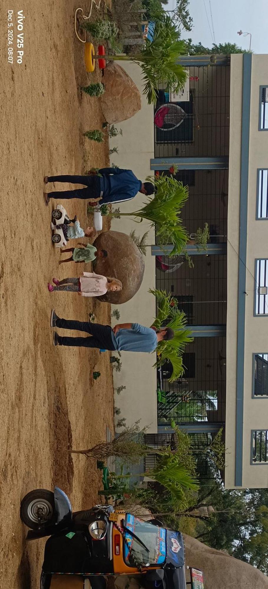 Saanvi Farm stay