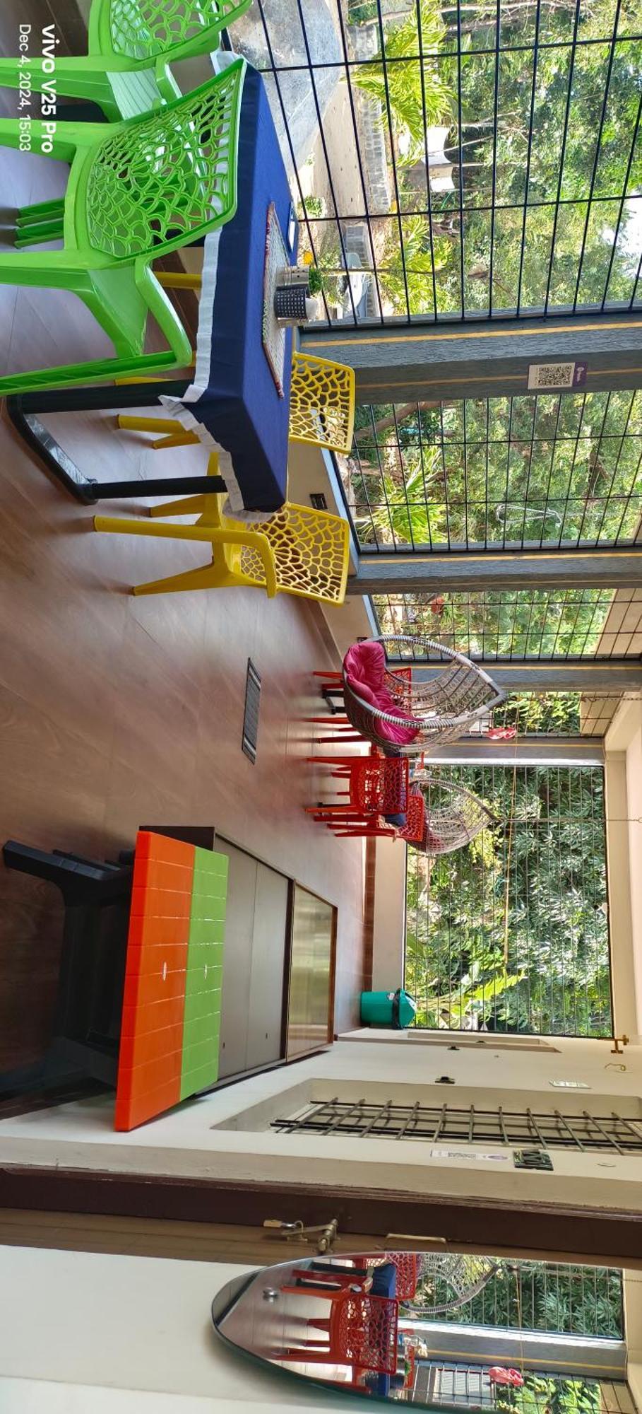 Saanvi Farm stay Hampi