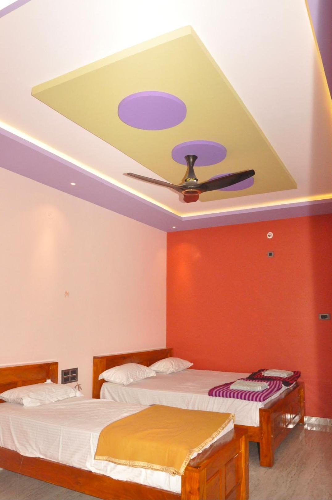 Suresh Guest house