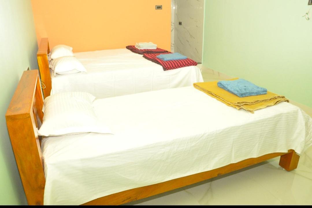 Guest house Suresh