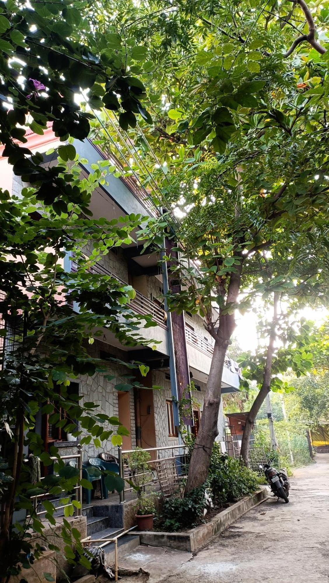 Prakash Homestay * Hampi