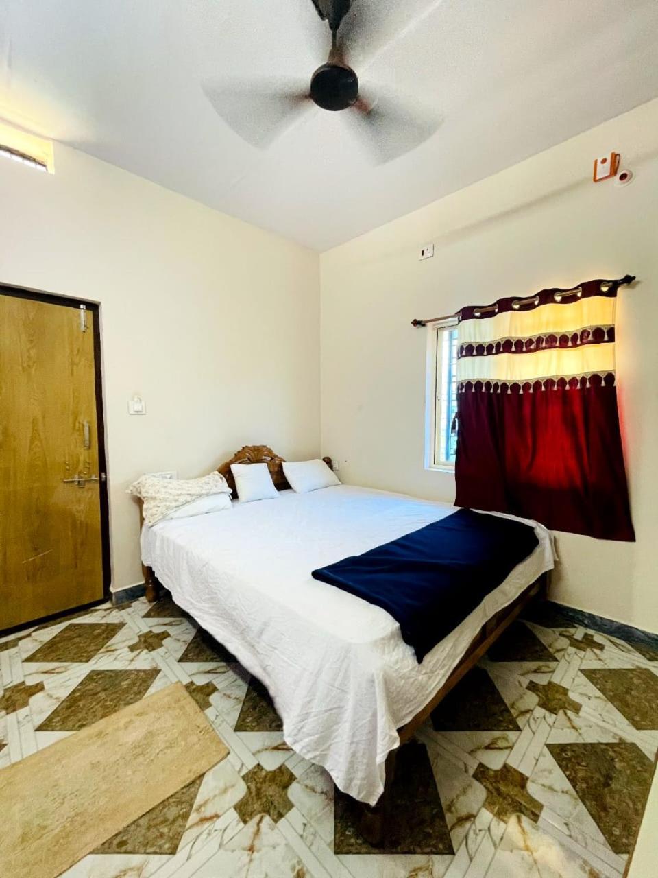 Sanjay New Homestay