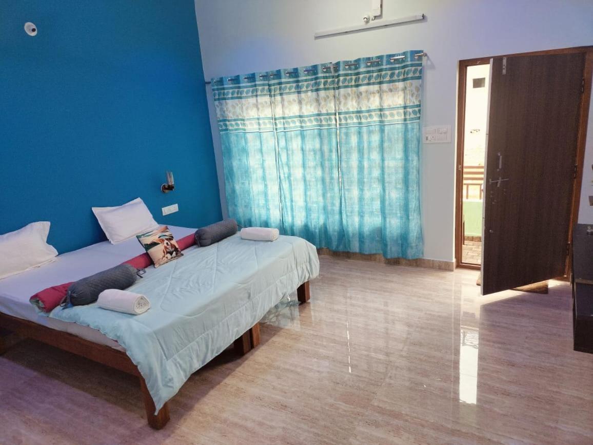 Homestay Budha Hampi