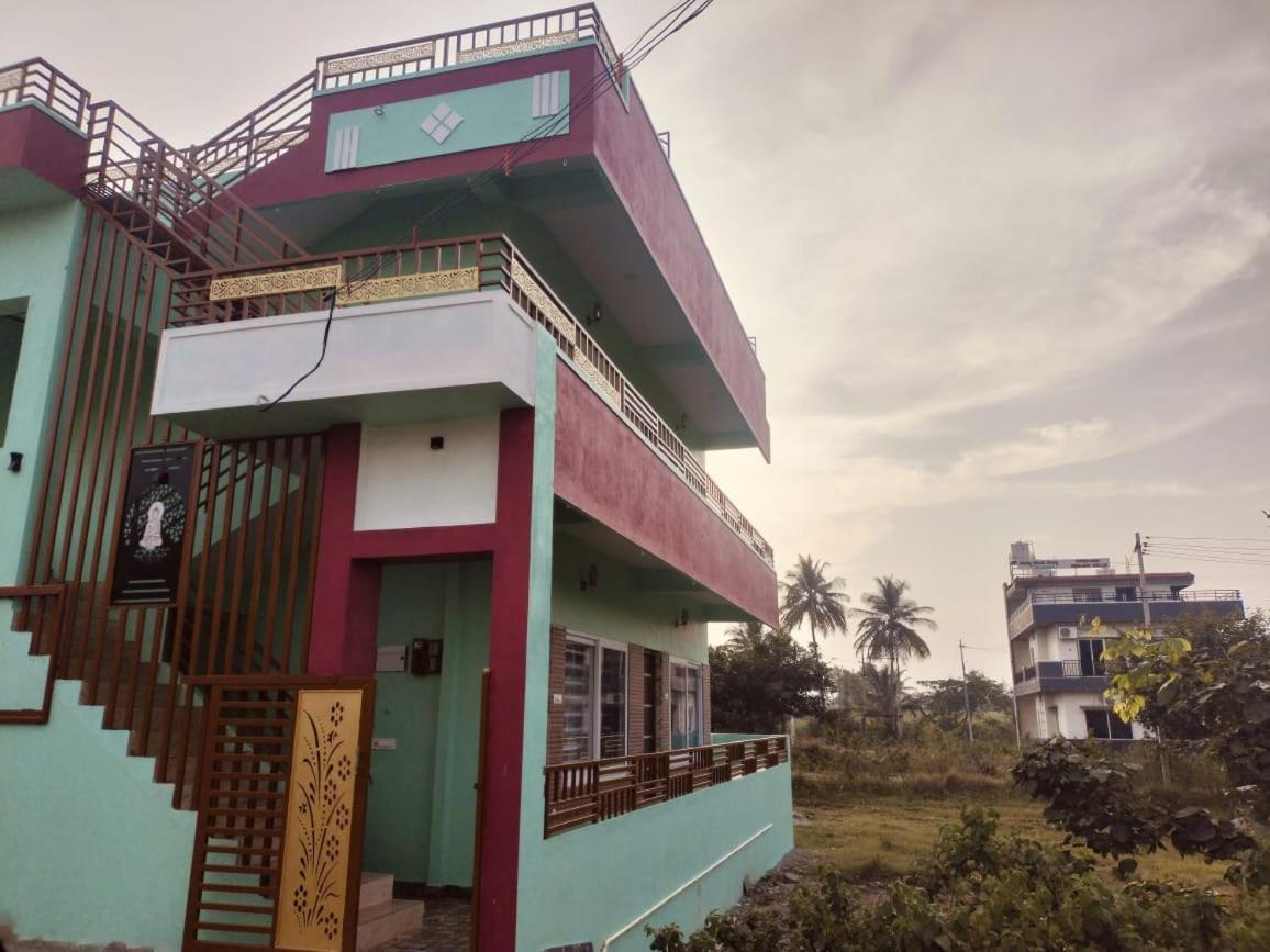 Budha Homestay Hampi