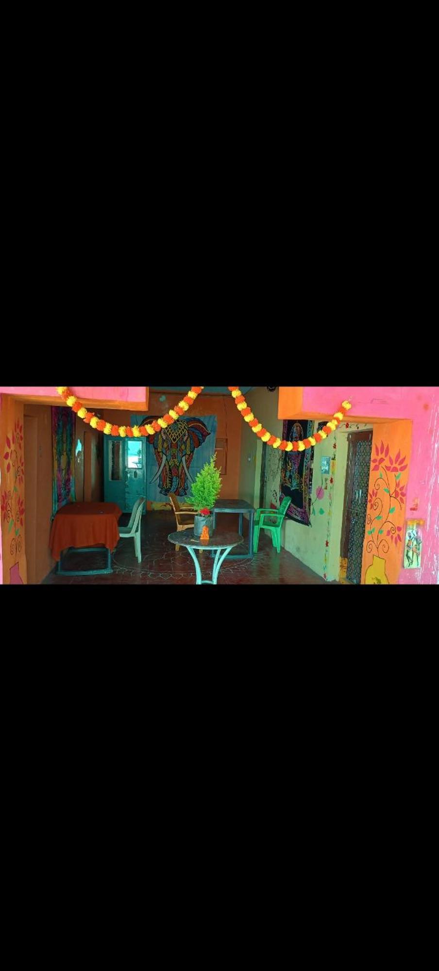 Ishaniya Tent House Apartment