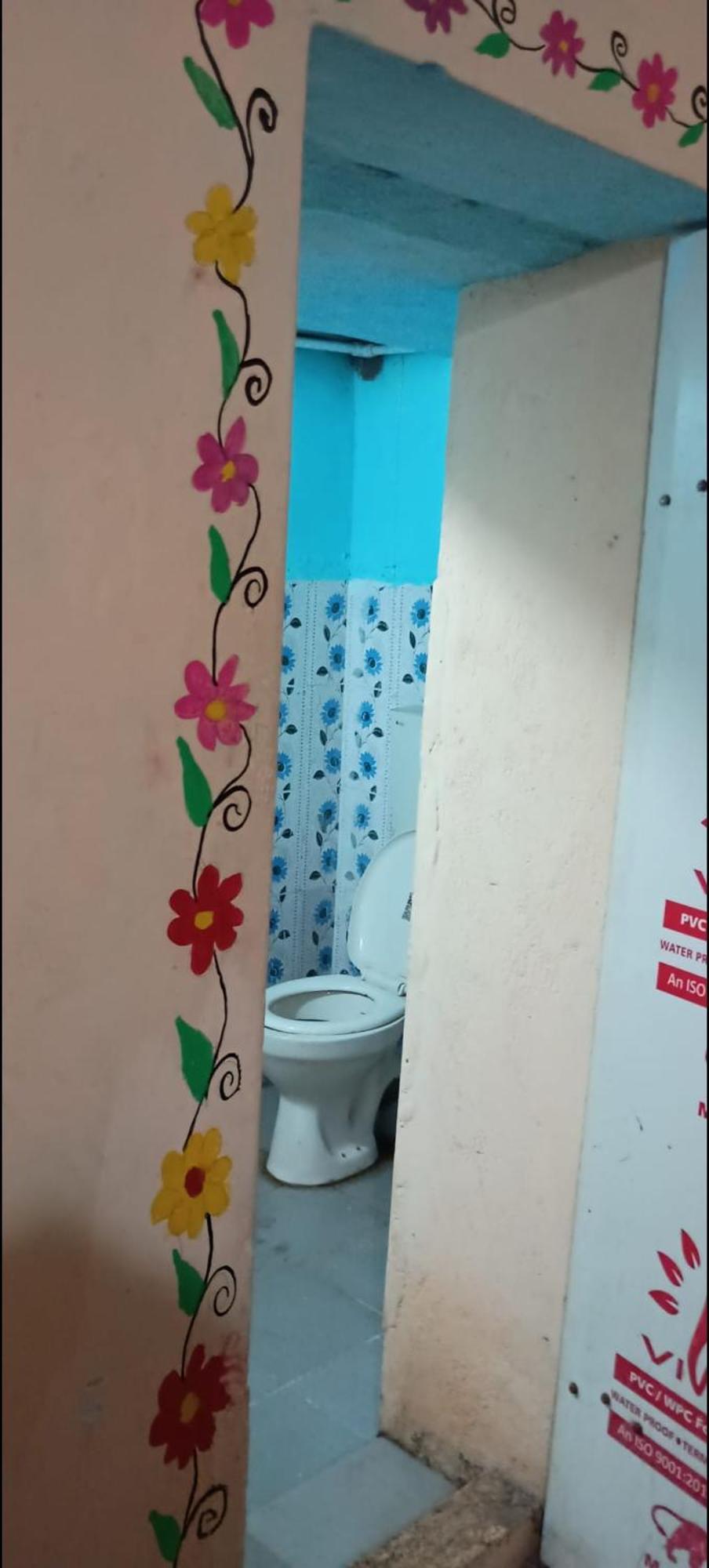 Apartment Ishaniya Tent House