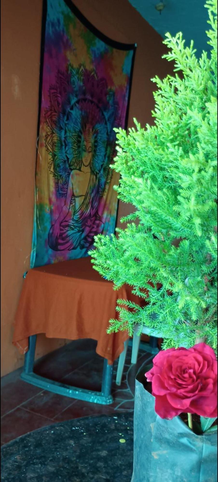 Apartment Ishaniya Tent House Hampi