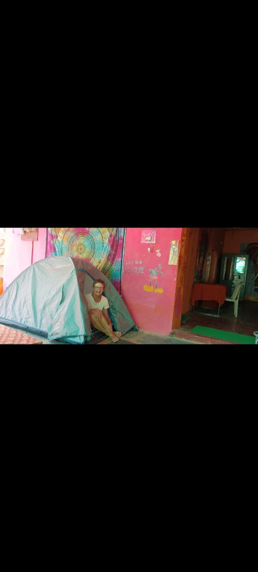 Ishaniya Tent House