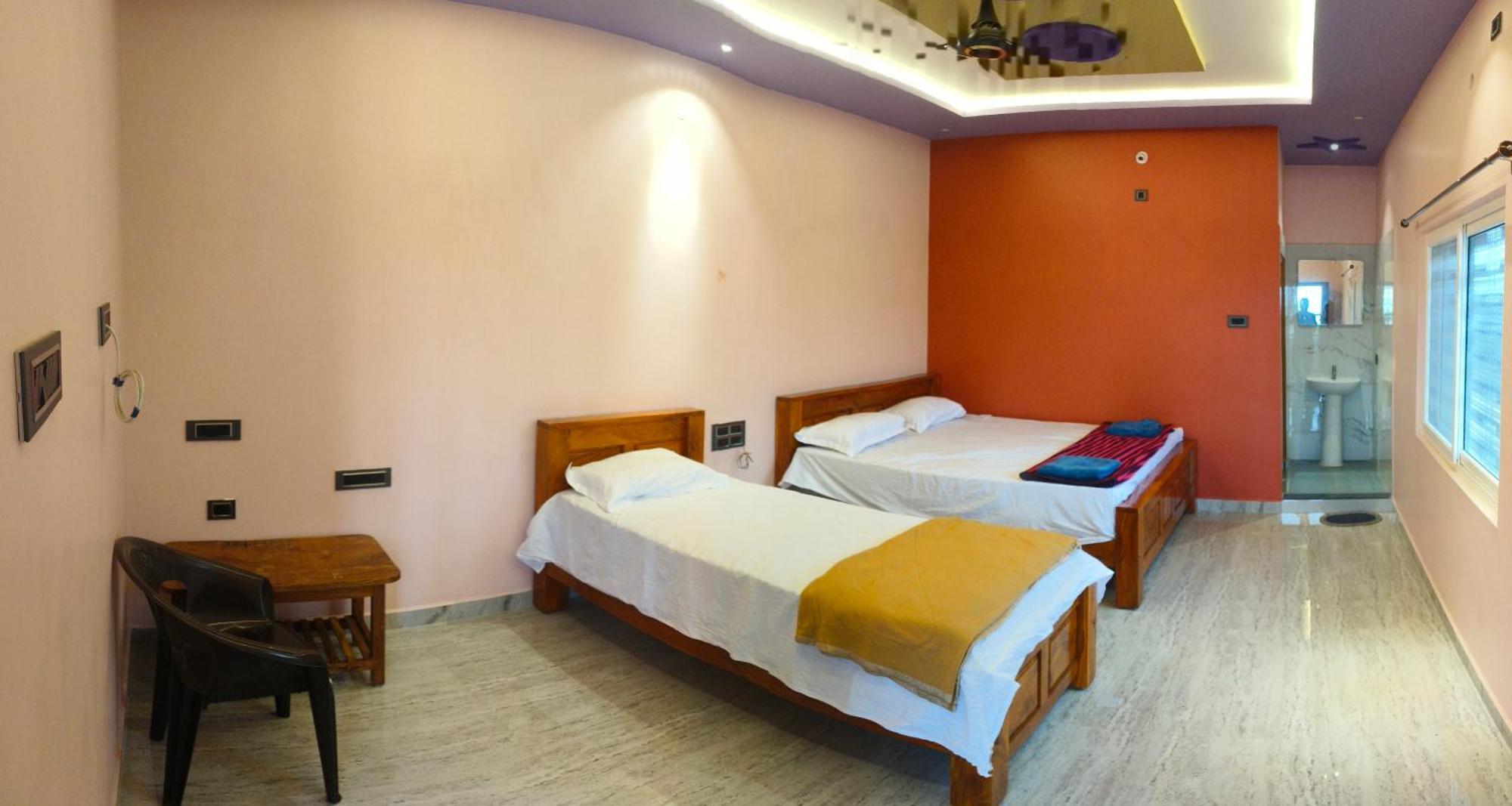 Guest house Suresh