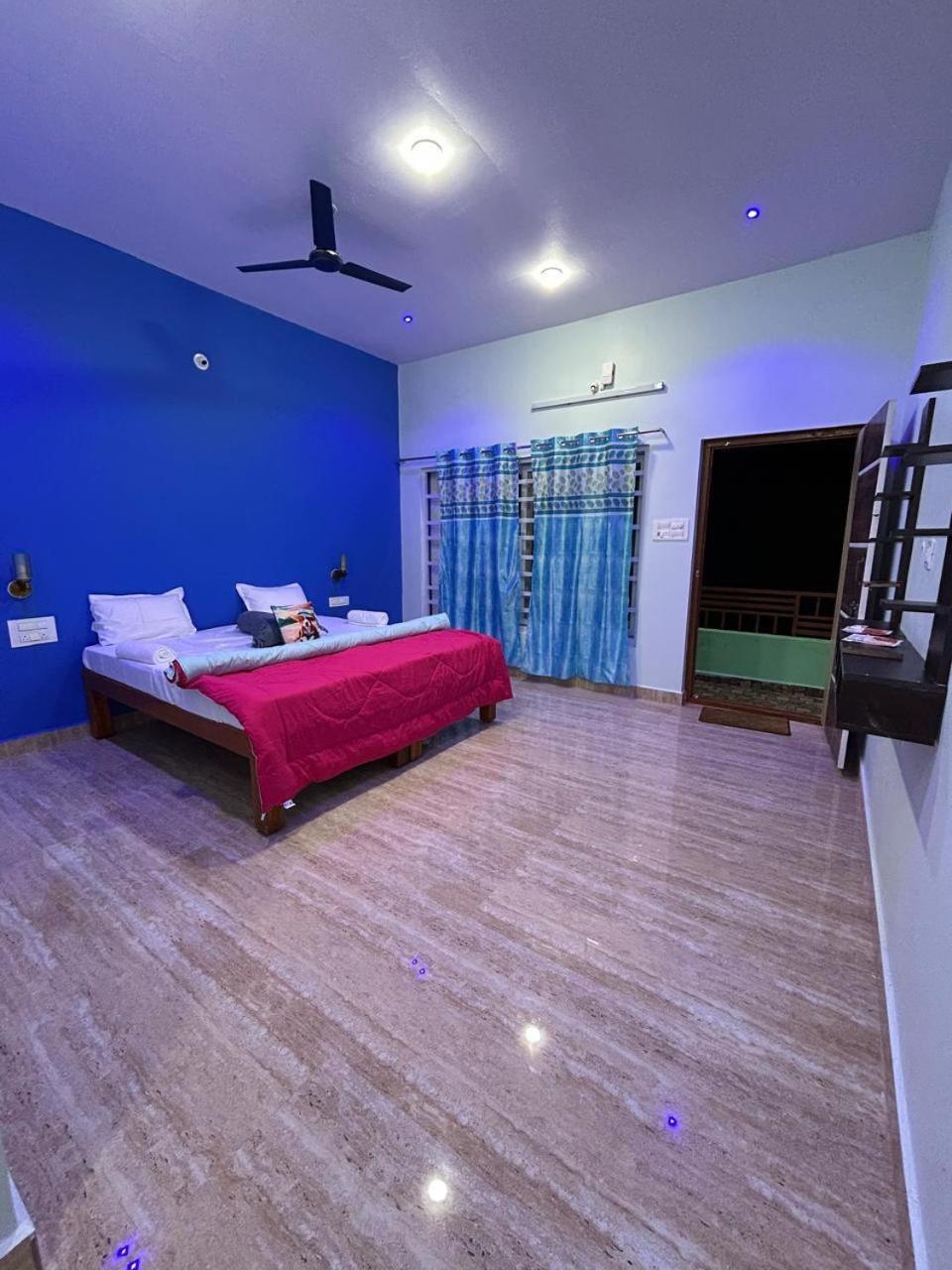 Homestay Budha