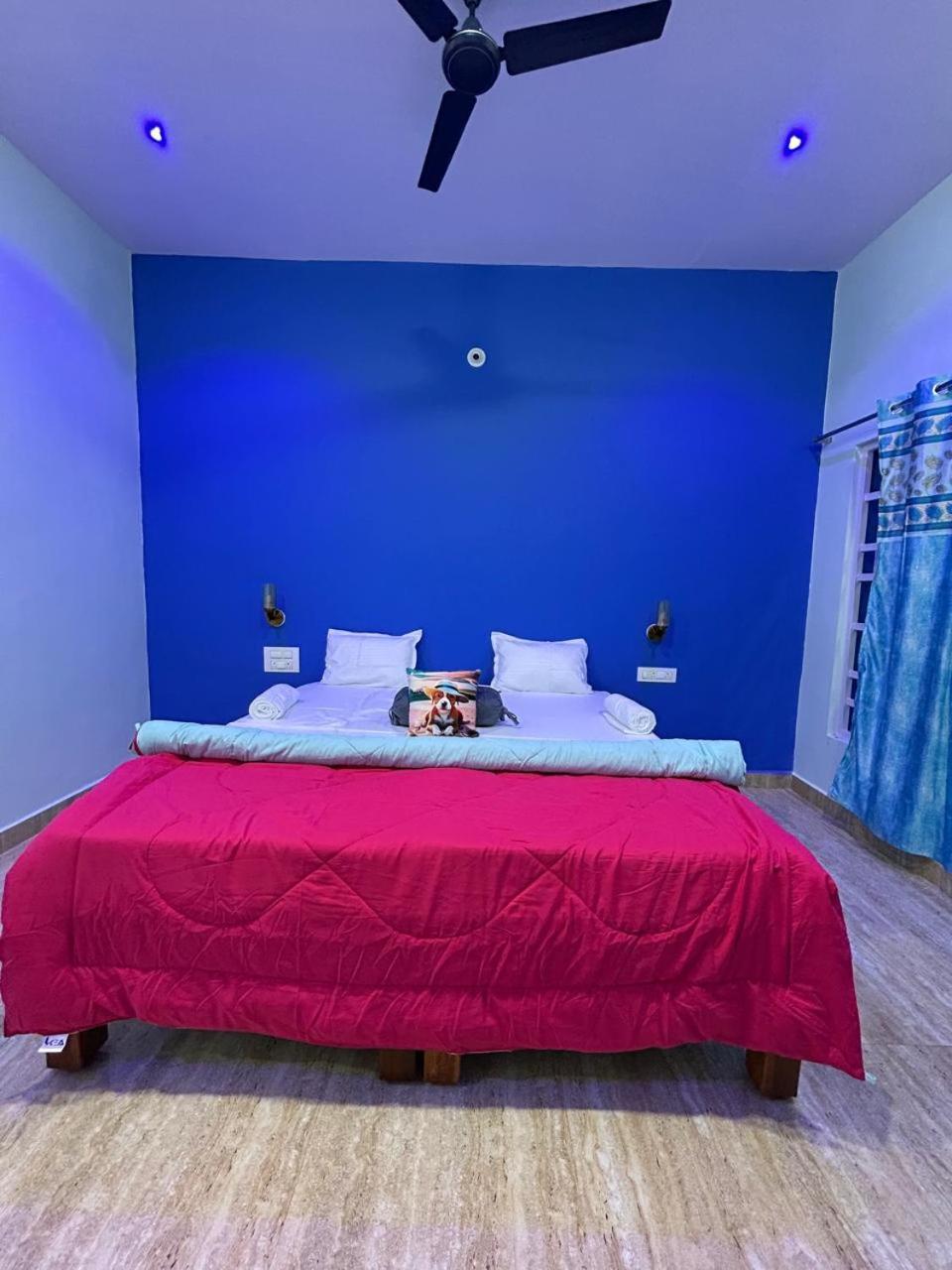 Budha Homestay *