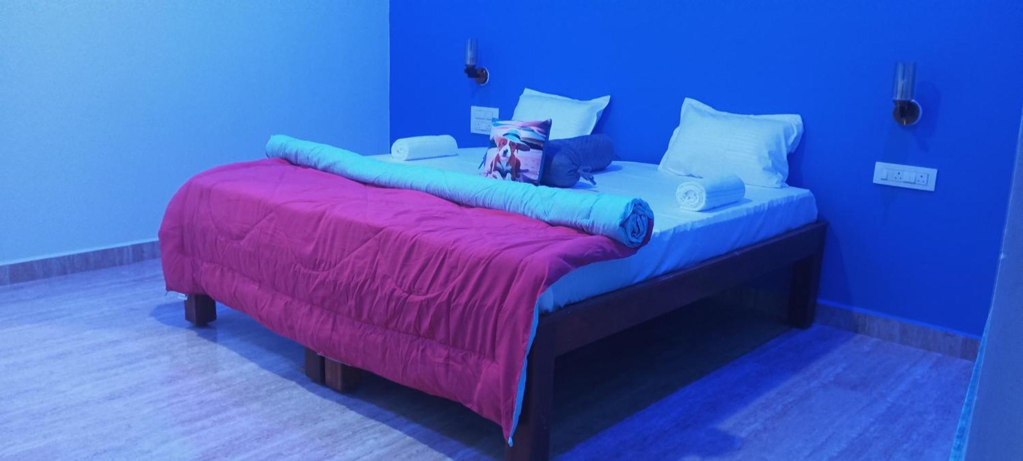 Homestay Budha Hampi