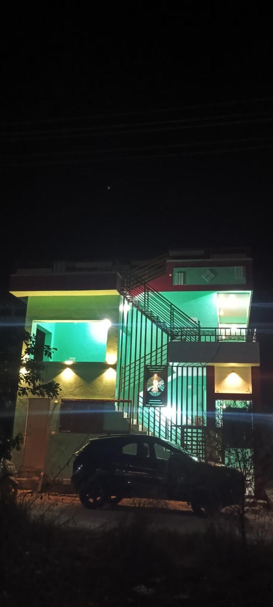Homestay Budha