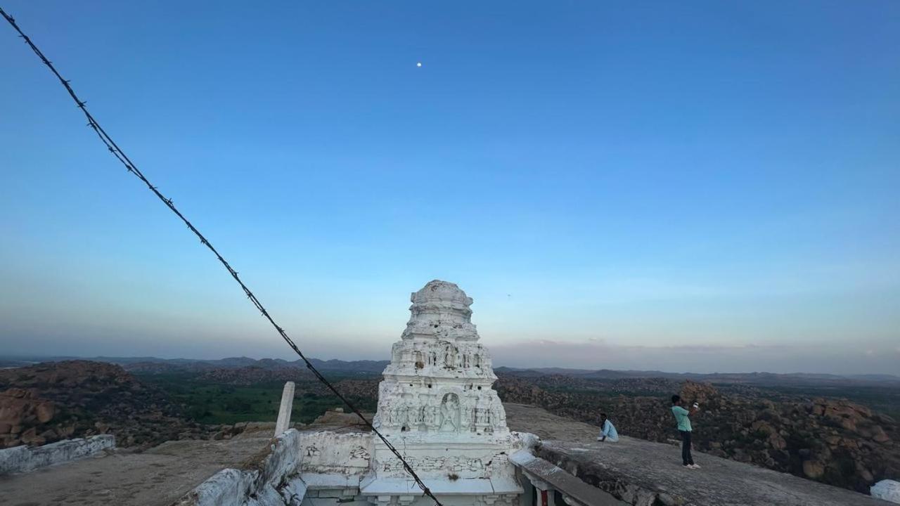 Homestay Budha Hampi