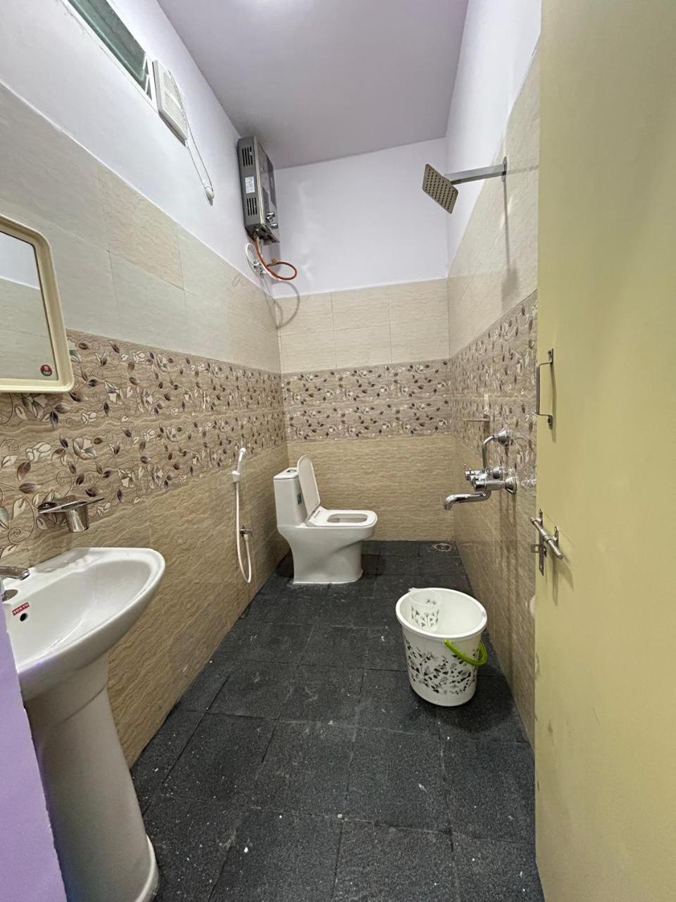 Homestay Budha Hampi