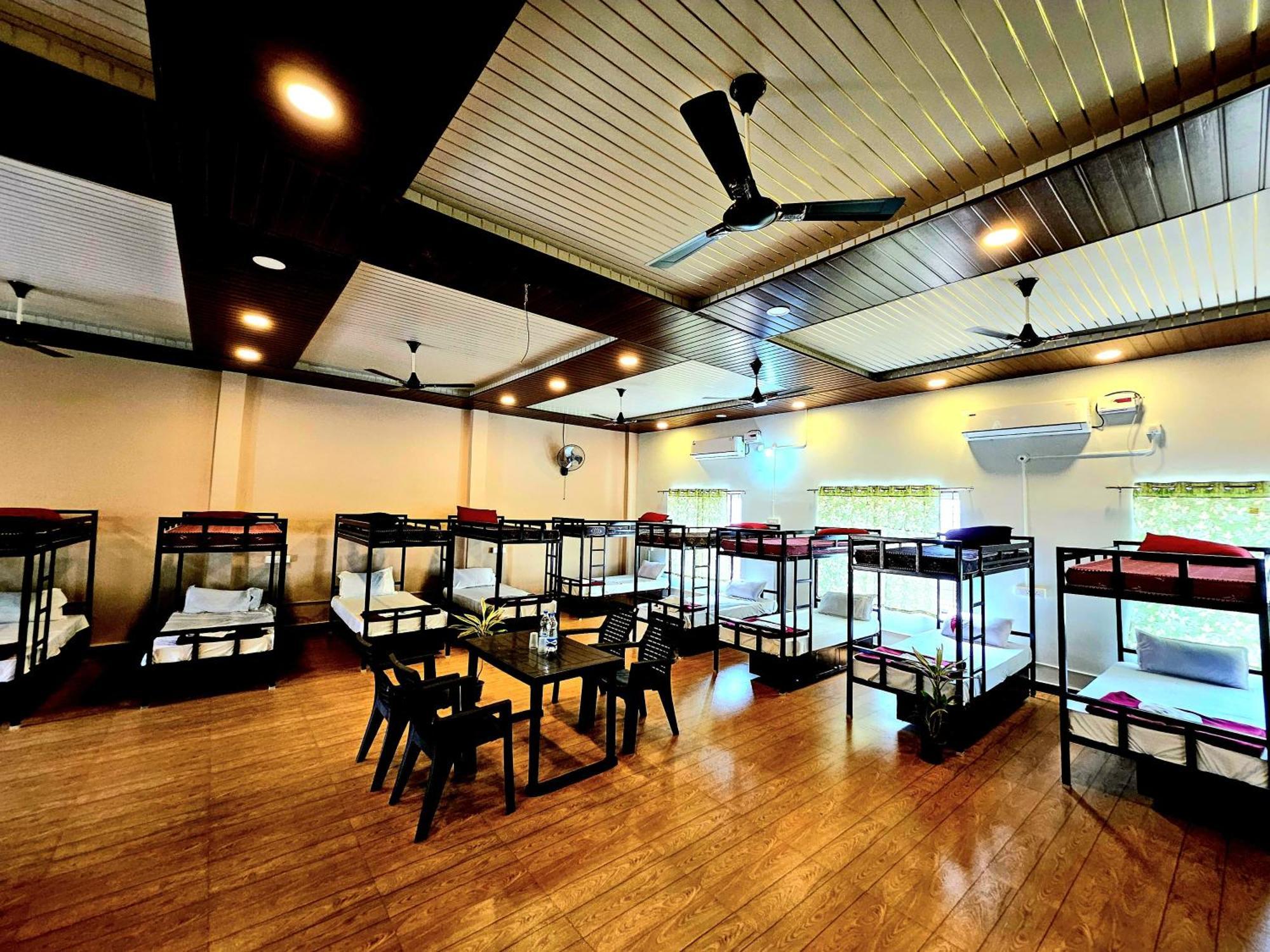 Leo Dreams Resort Hampi