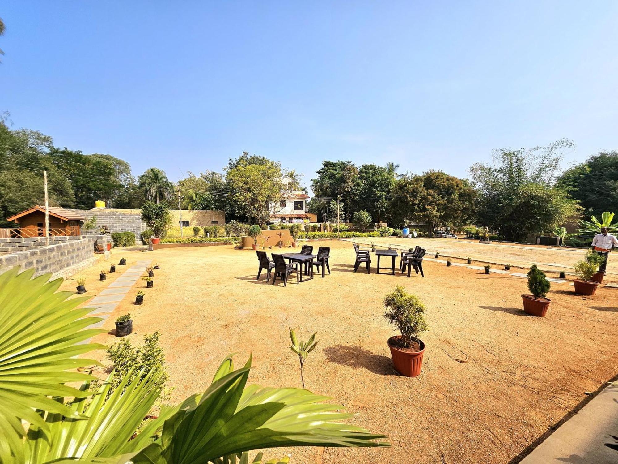 Resort Leo Dreams Hampi