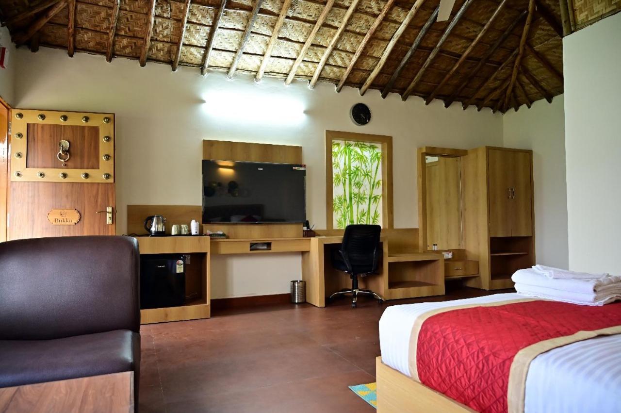The Cafe Hampi