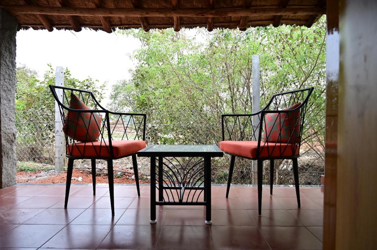 The Cafe Hampi