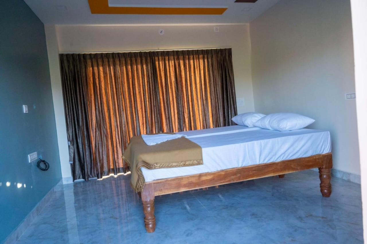 Hills Guest house