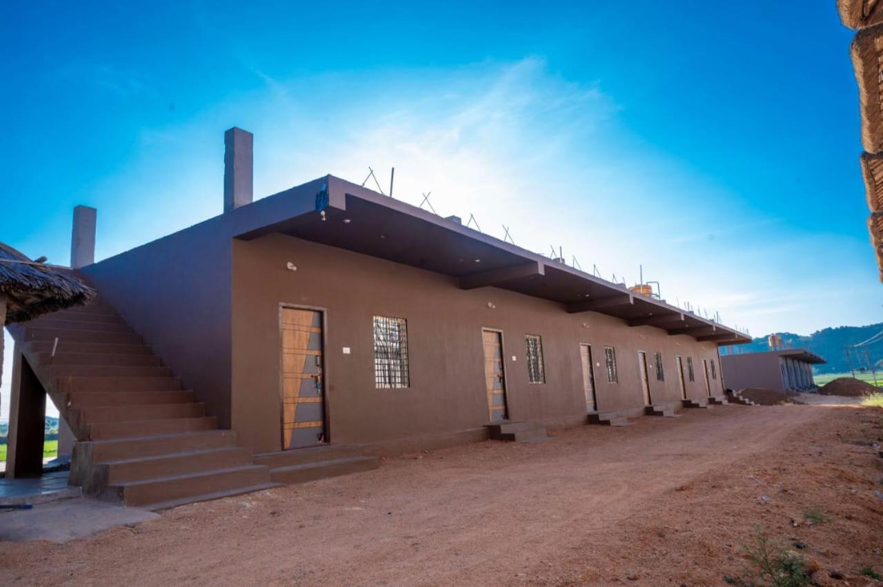 Guest house Hills