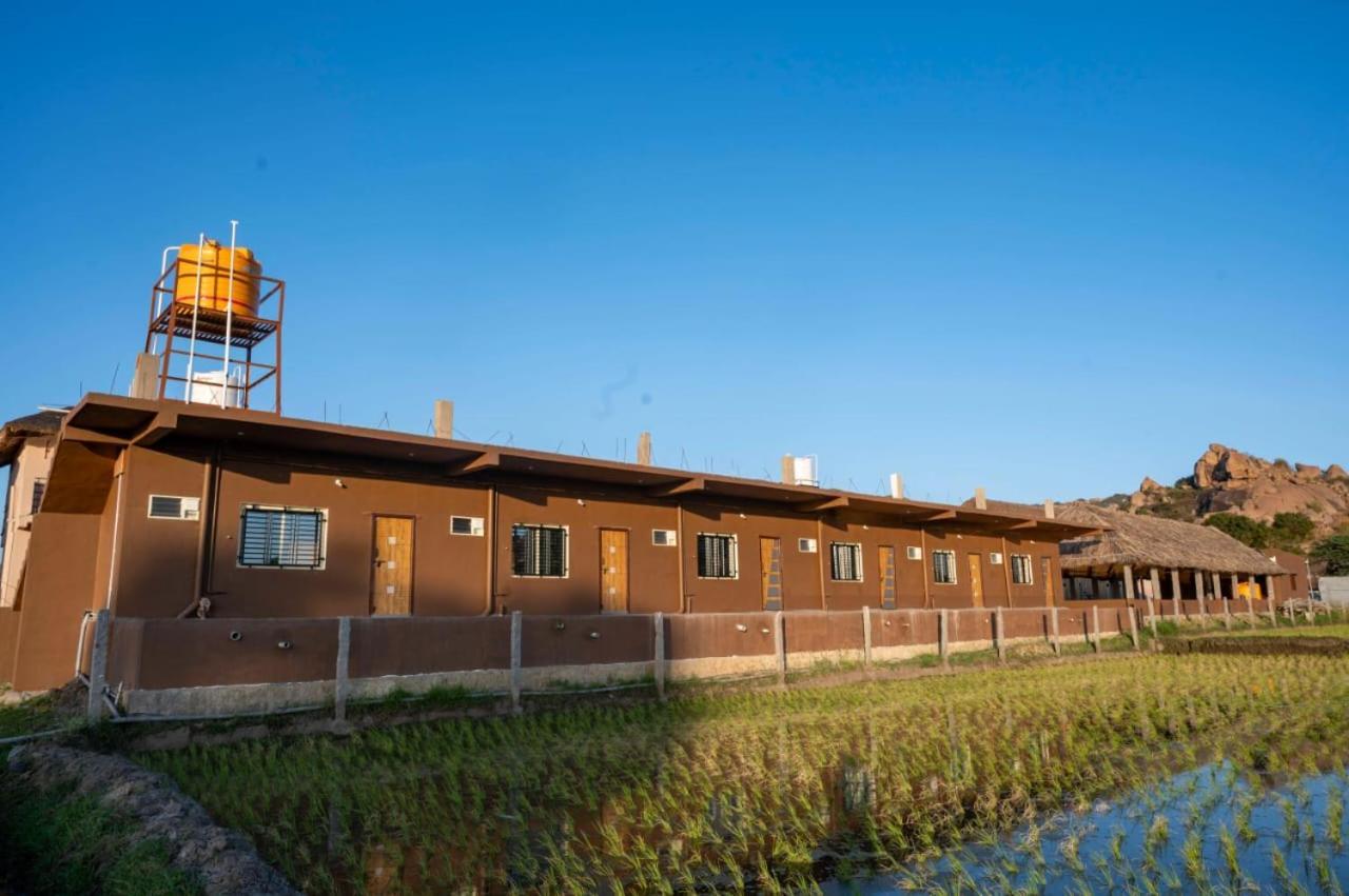Hills Guest house