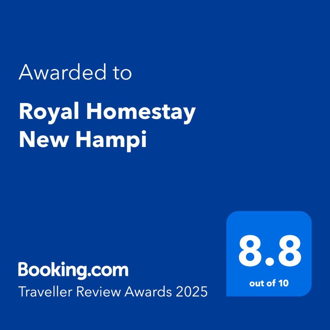 Royal New Homestay