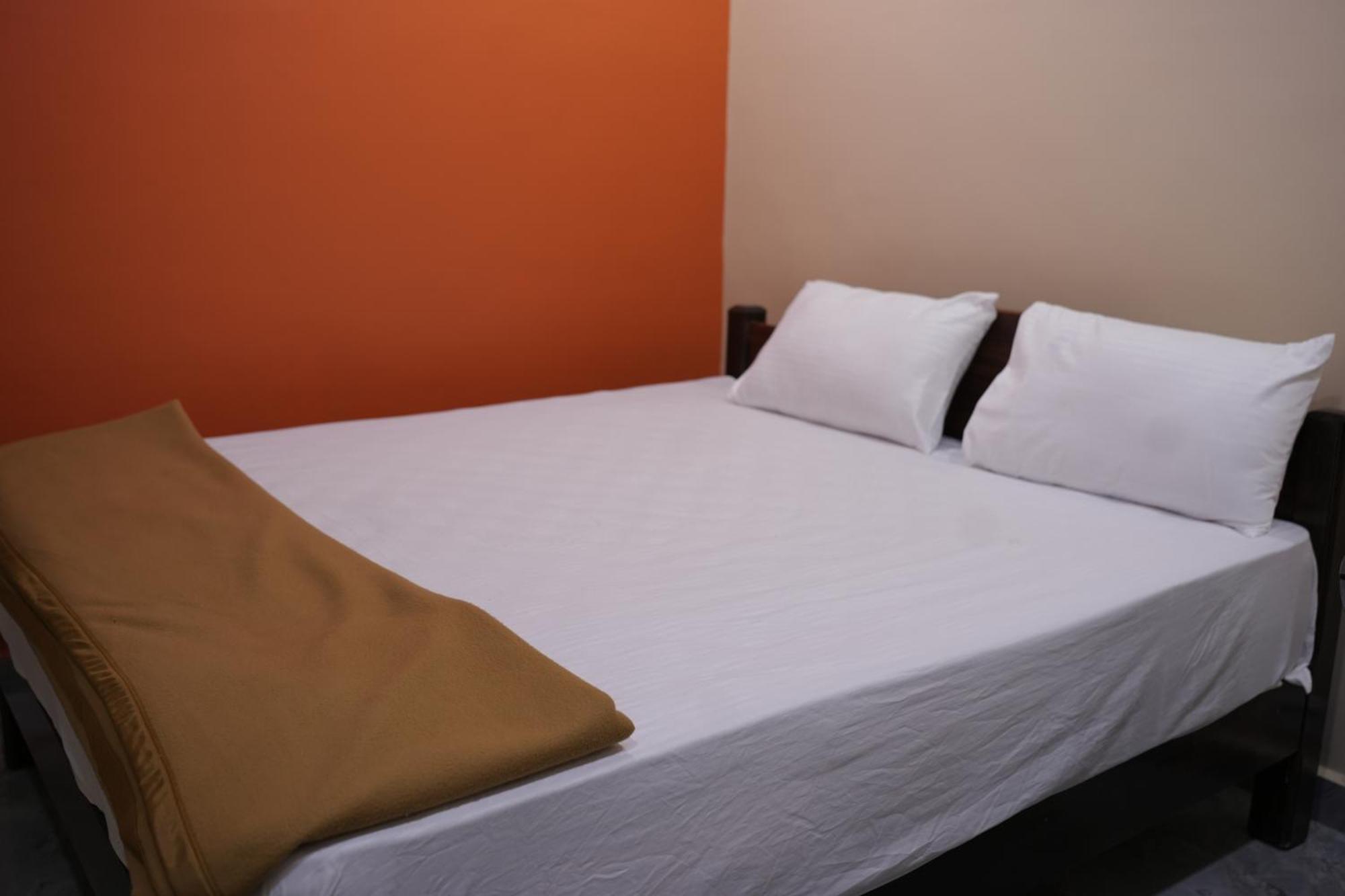 Swagath Guest Homestay Hampi