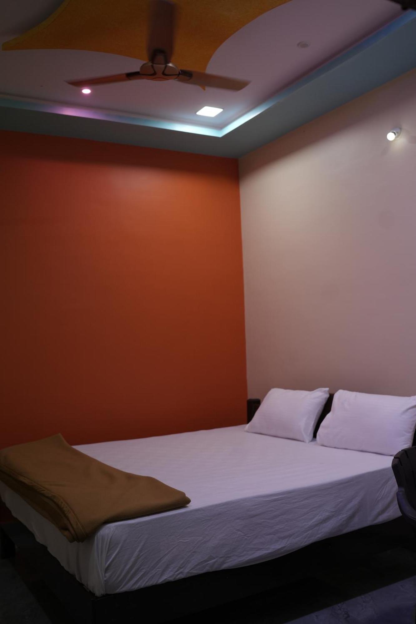 Swagath Guest Homestay *