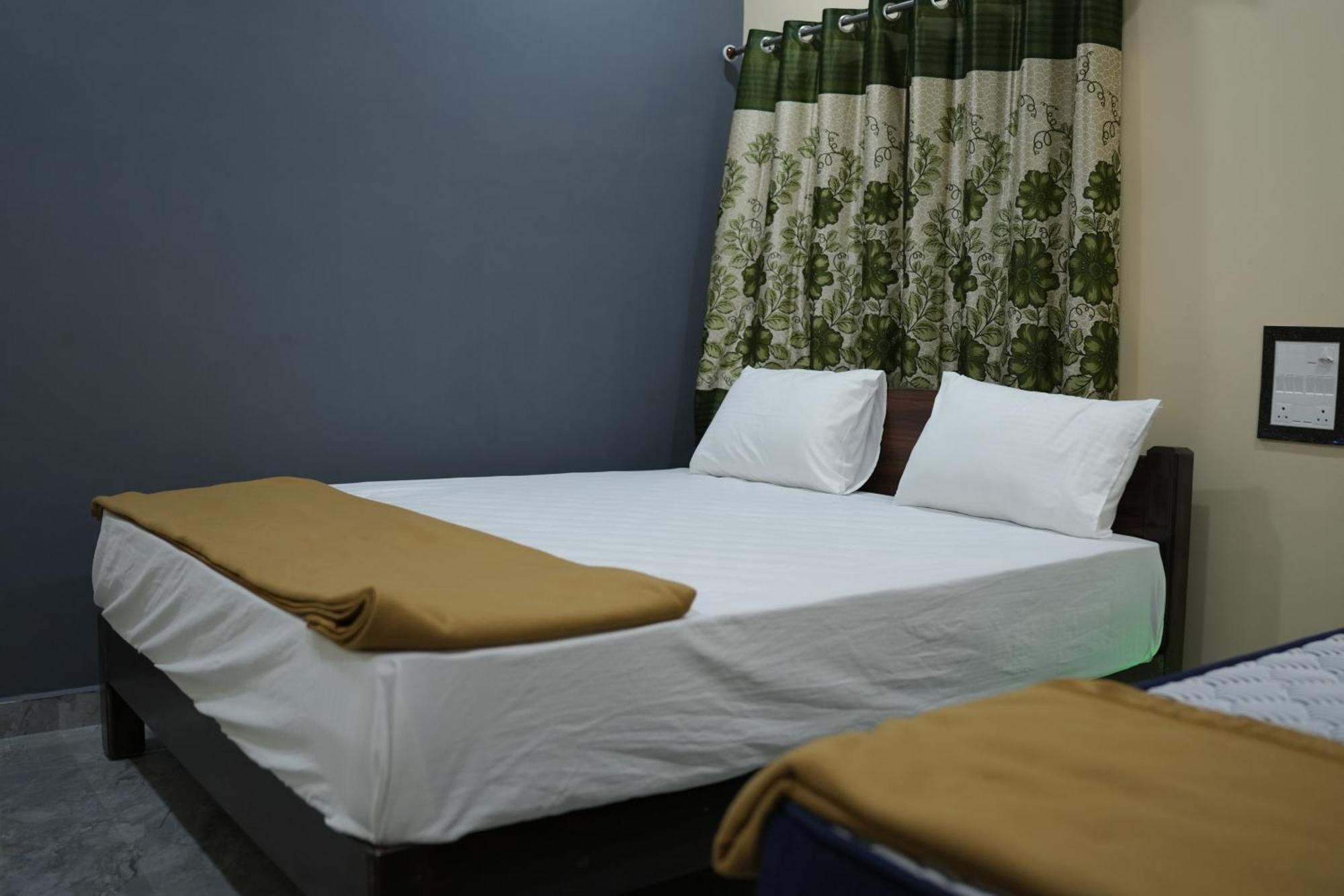 Homestay Swagath Guest Hampi