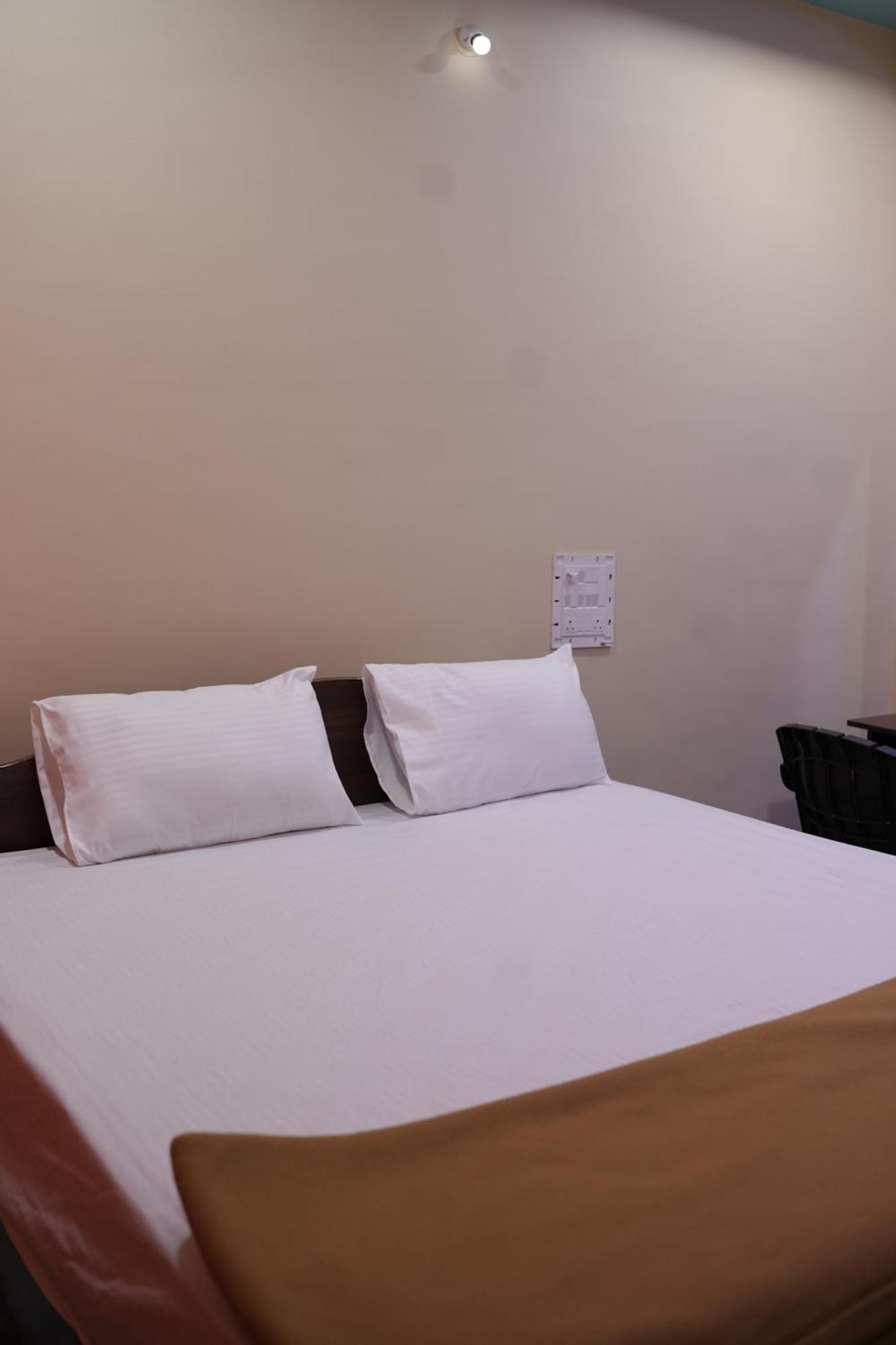Swagath Guest Homestay