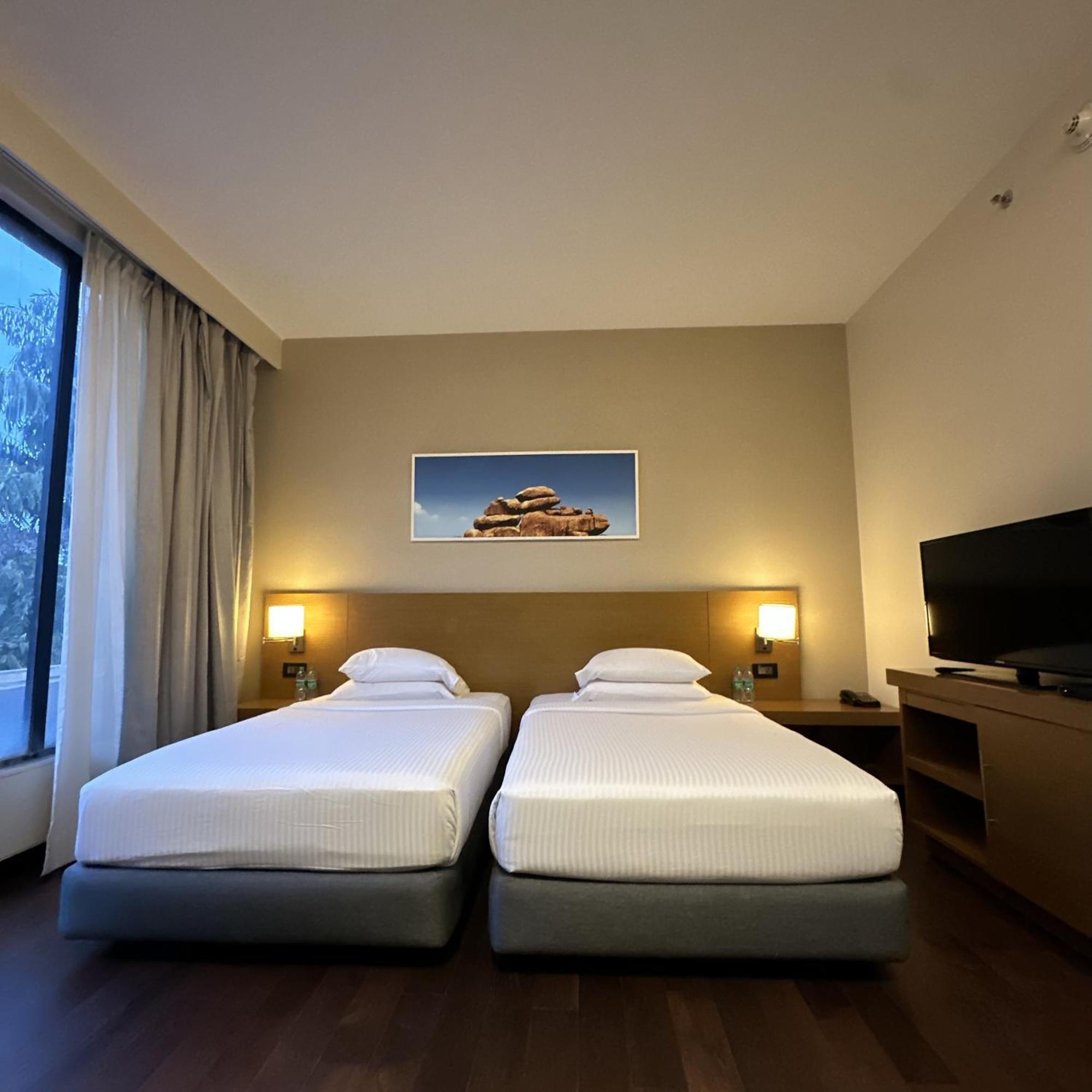 Hotel Hyatt Place Hampi