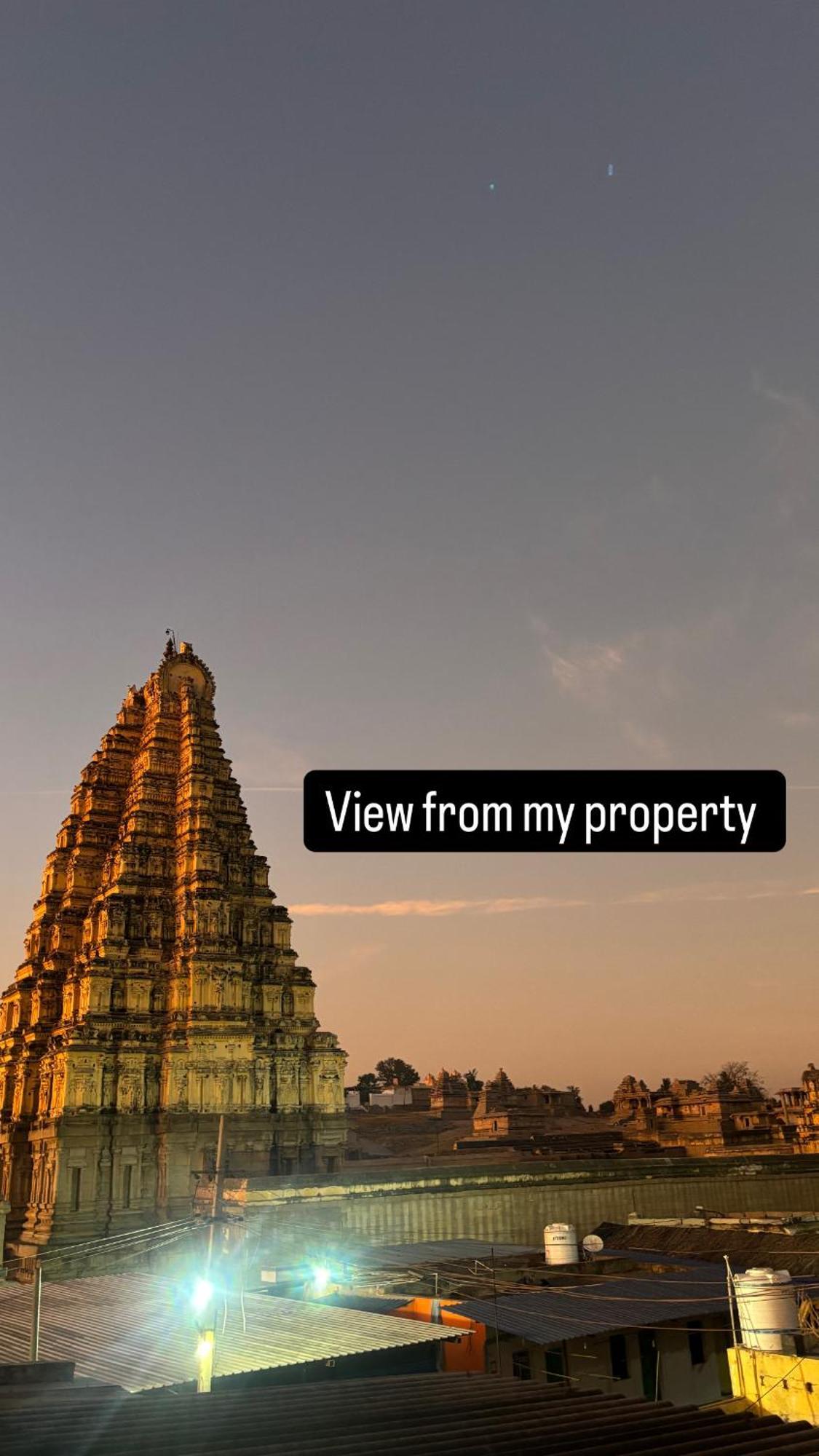 Mahesh Guest house