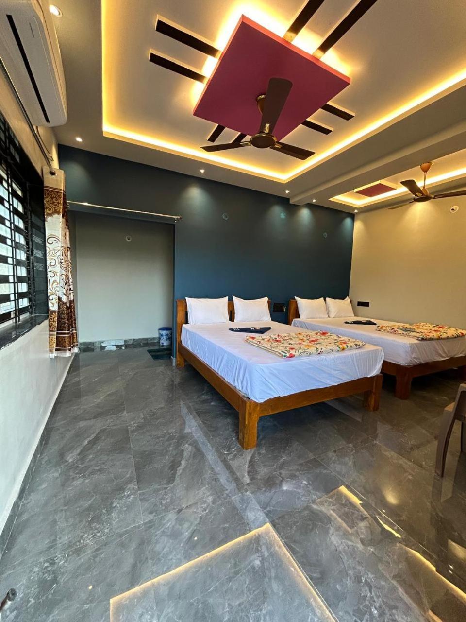 Guest house Meenakshi Guest