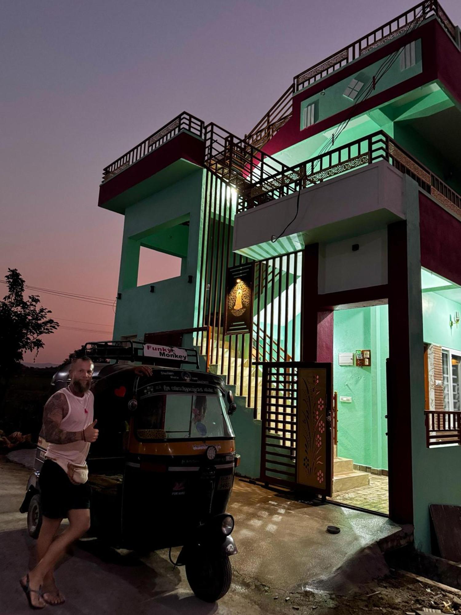 Budha Homestay