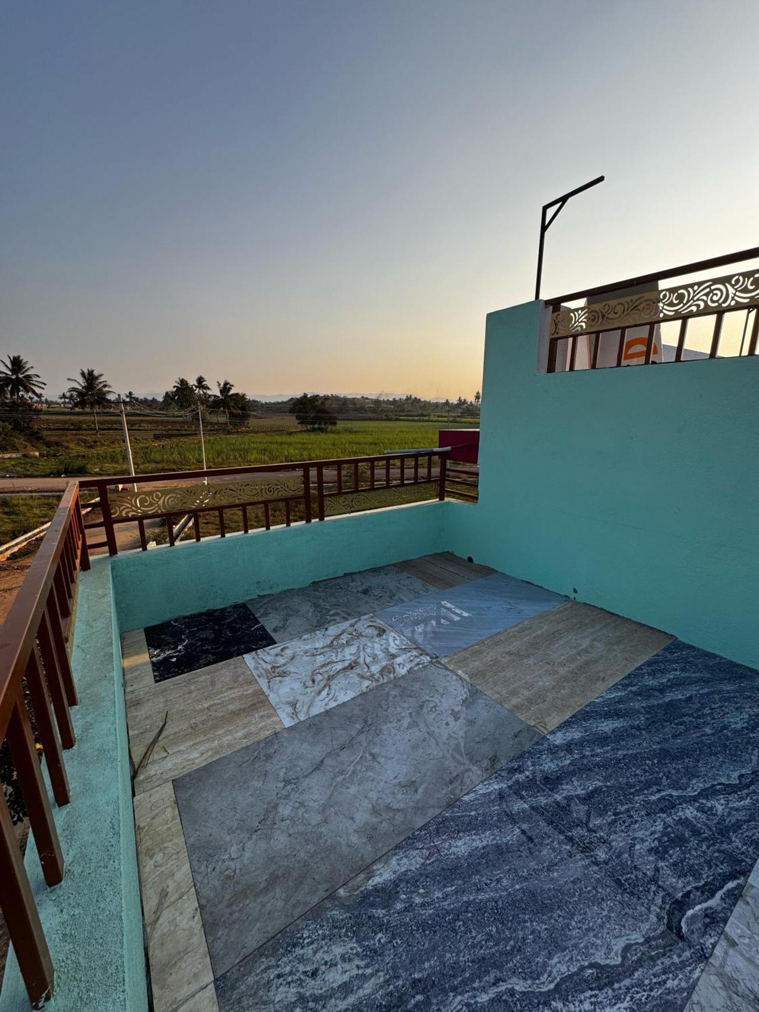 Budha Homestay Hampi