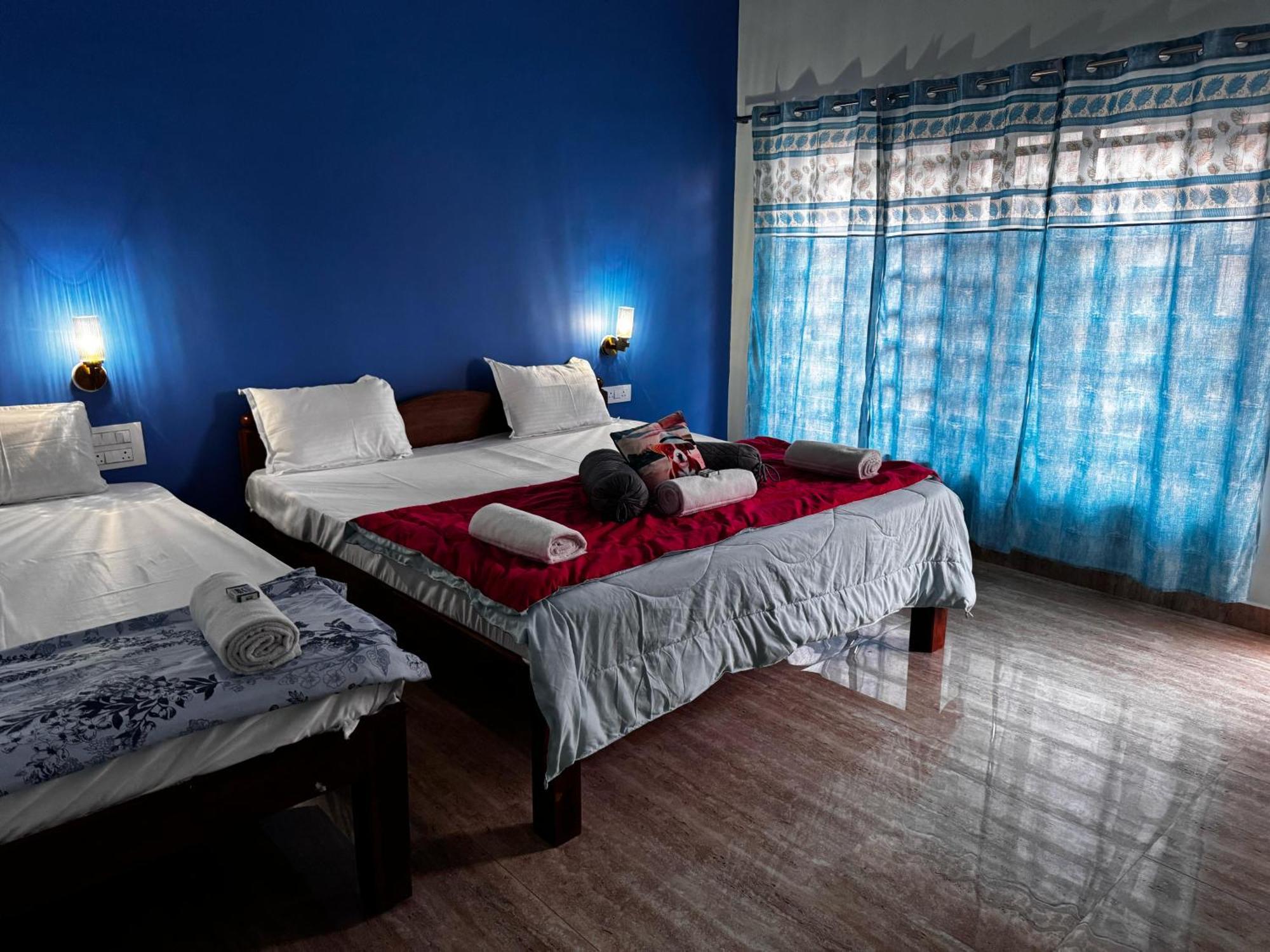 Homestay Budha Hampi