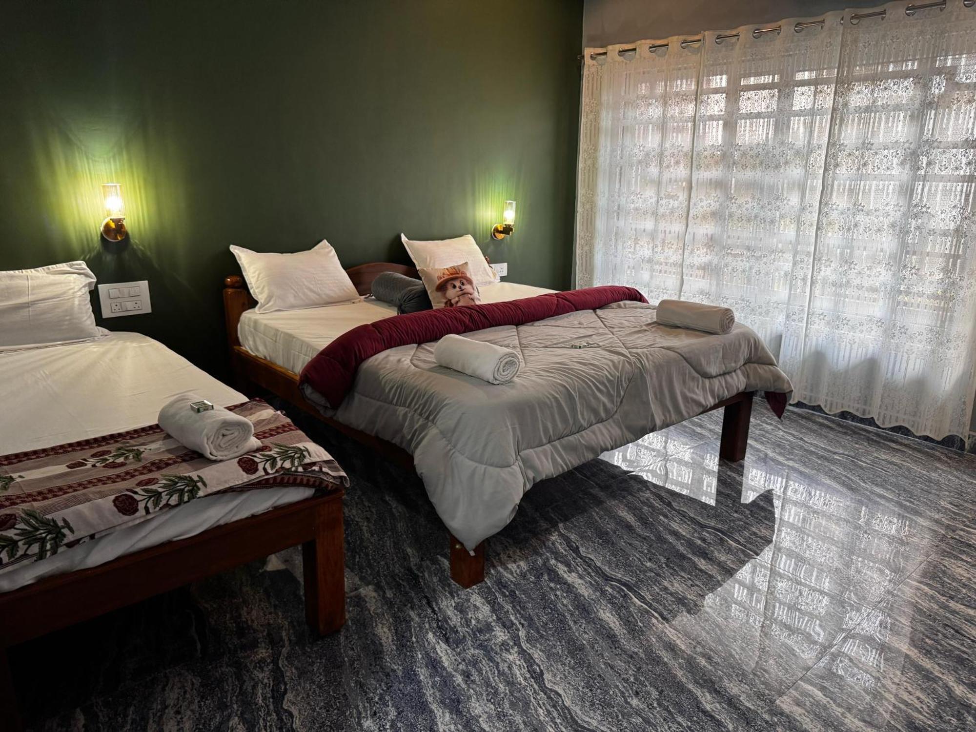 Homestay Budha Hampi