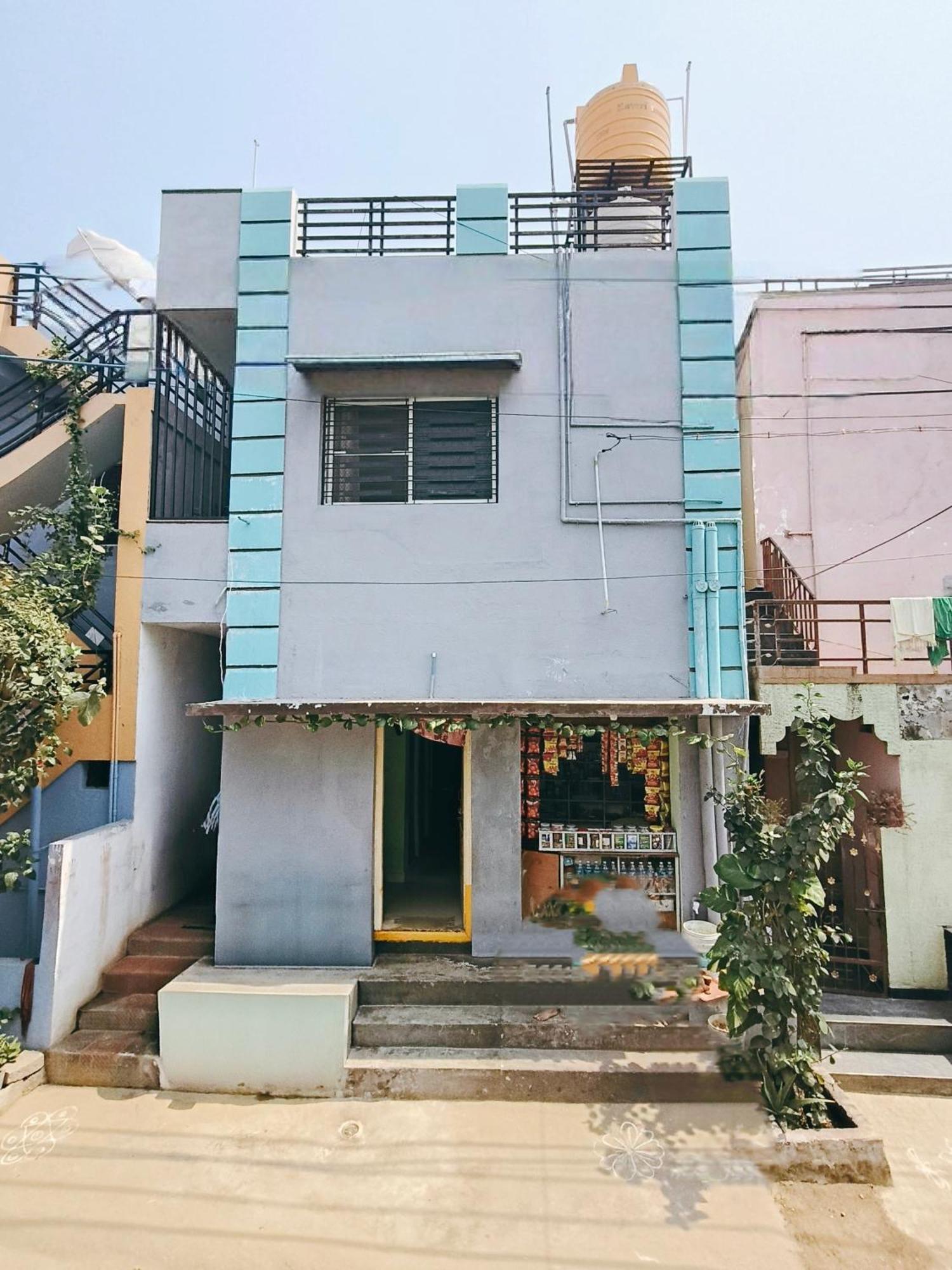 Hanuman Homestay
