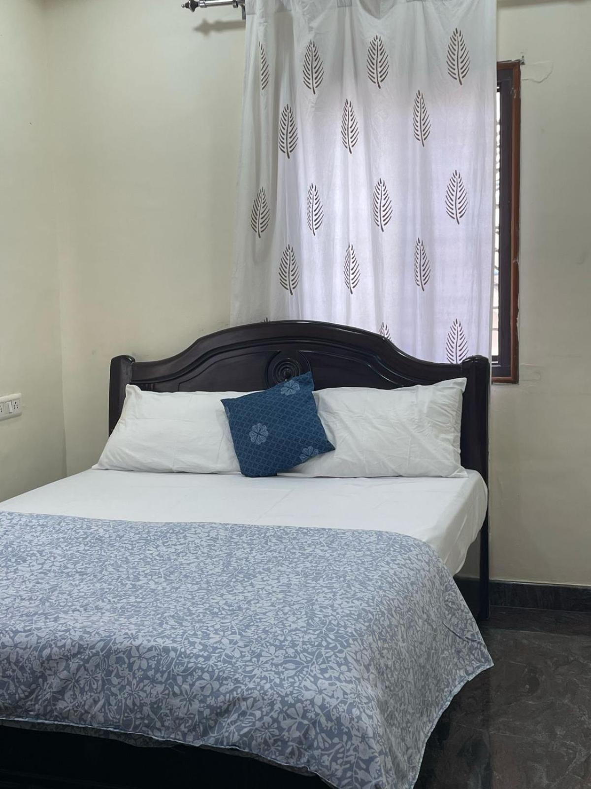 Suja Apartment *