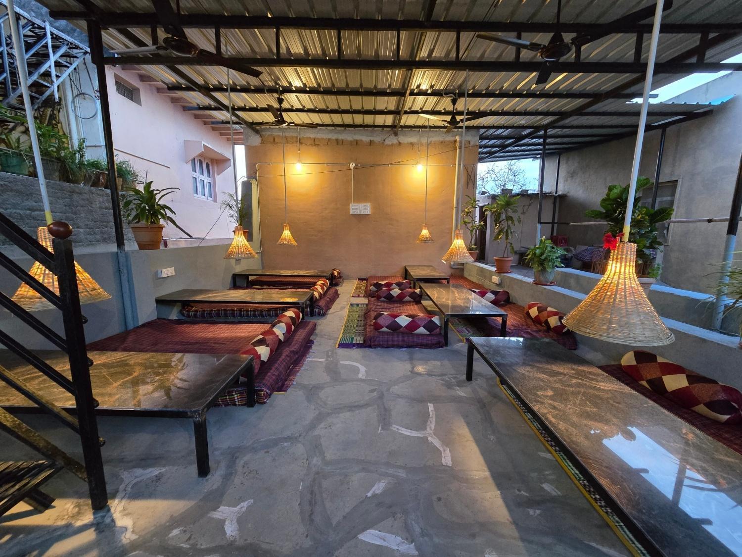 Bed & Breakfast Lakshmi Heritage Tourist