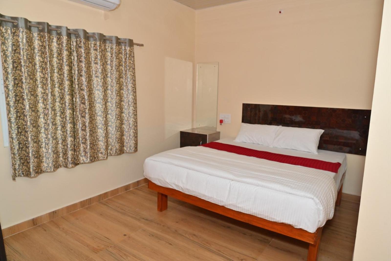 Sps Empire Homestay
