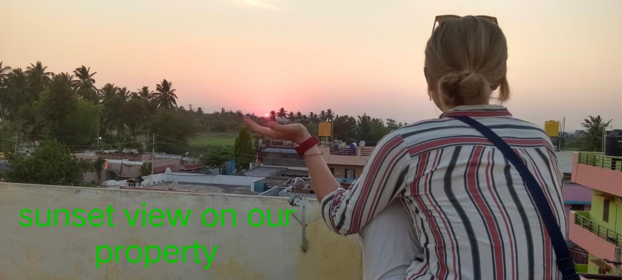 Lohit Homestay