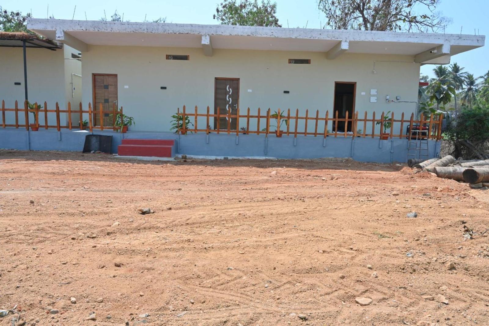Sps Empire Hampi