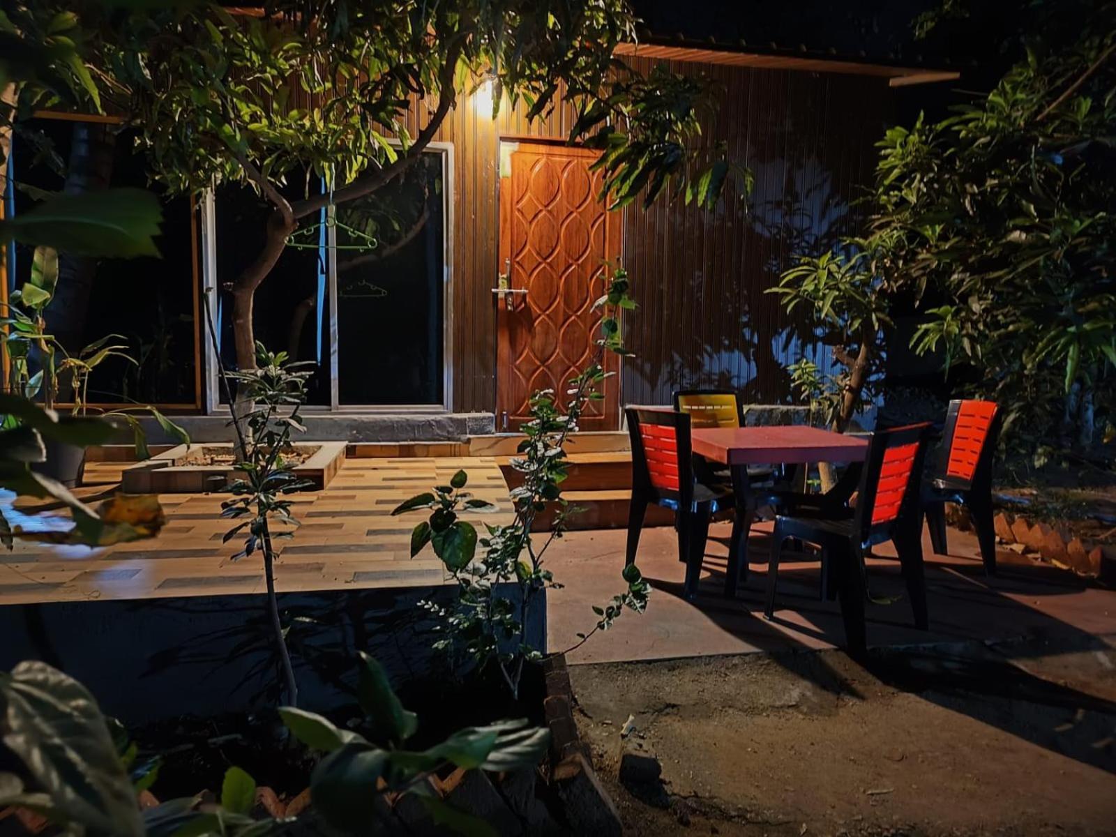 Farm stay Lotus Riya